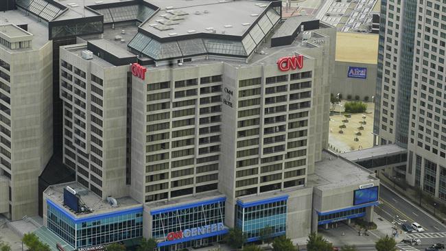 CNN will not attend WH party over ‘attacks on freedom’