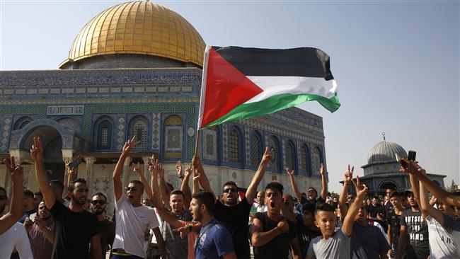 World marks intl. Day of Solidarity with Palestine