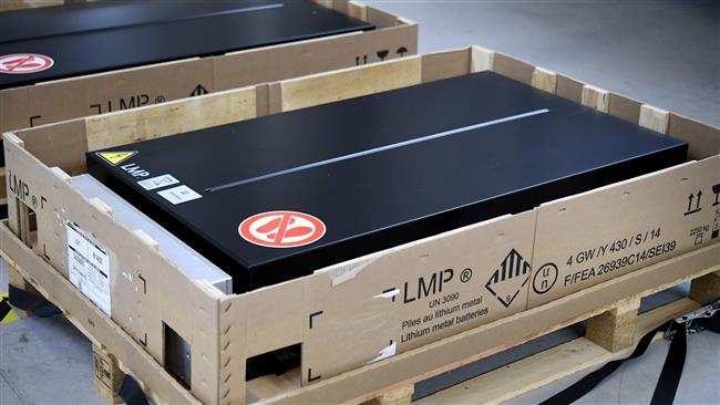 Japanese scientists make battery breakthrough