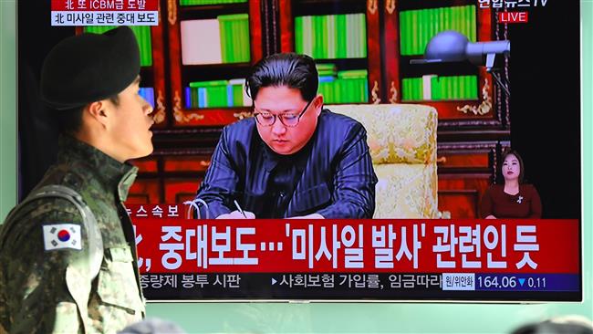 North Korea says has full nuclear force, can hit all of US