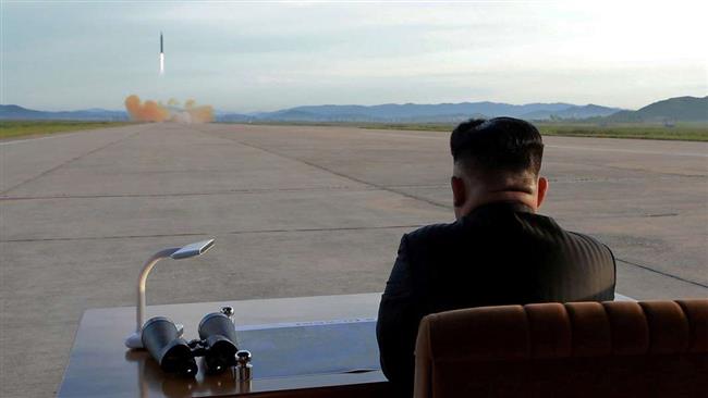 Pyongyang, "la force nucléaire d'État"
