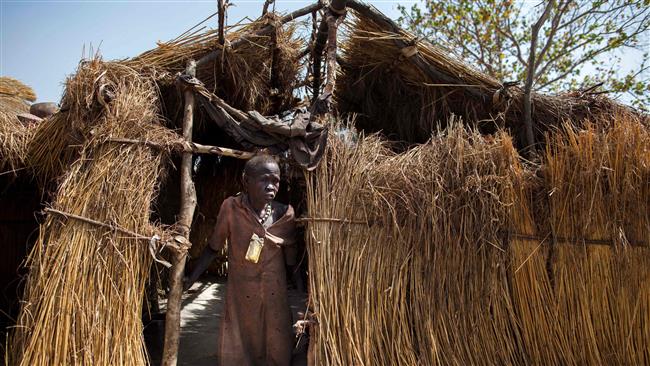 50 killed in South Sudan tribal clashes