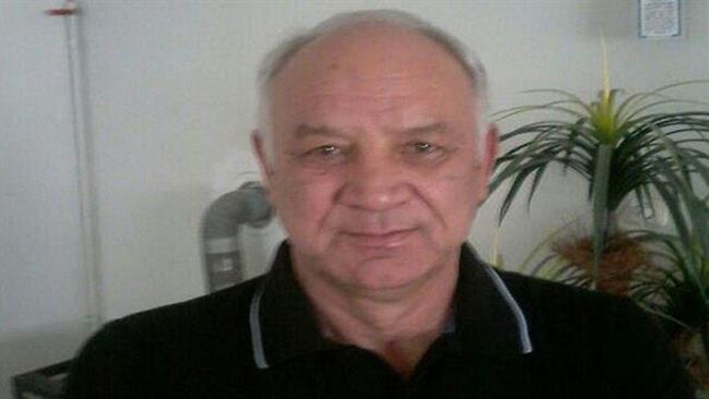 Veteran Iranian basketball coach passes away