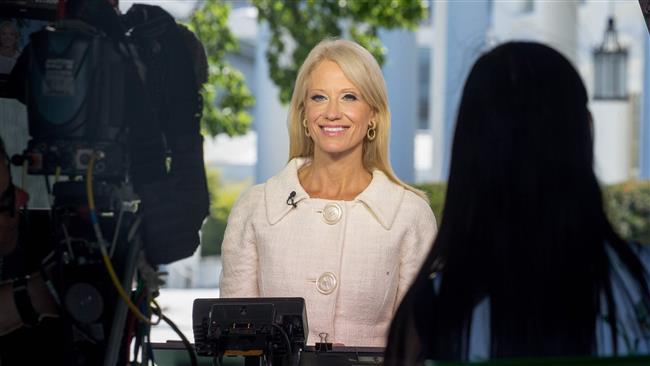 US Special Counsel Office going after Conway