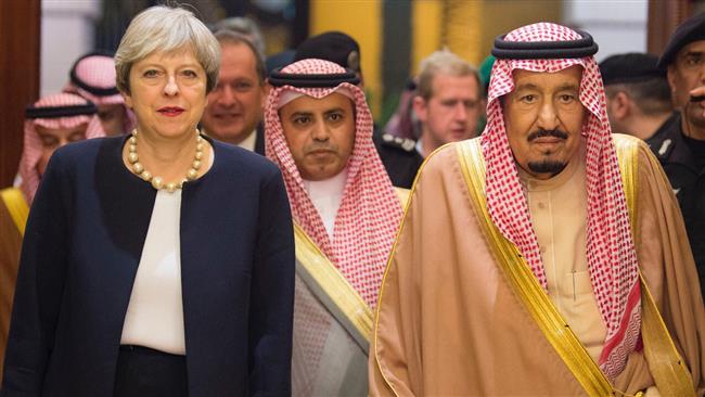 British PM to Saudi: Avert Yemen 'catastrophe'