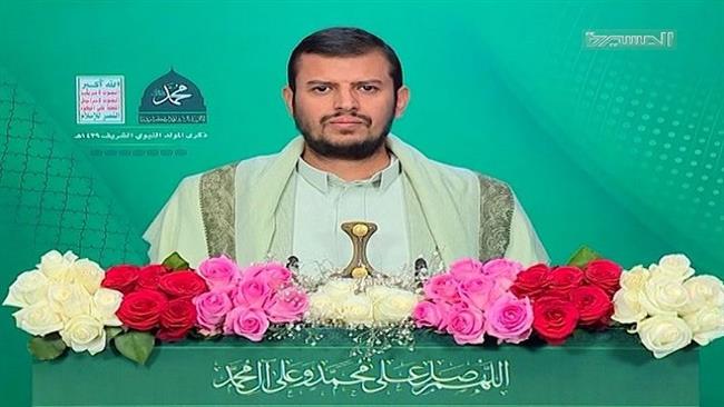 Houthi leader threatens to hit back over Saudi blockade