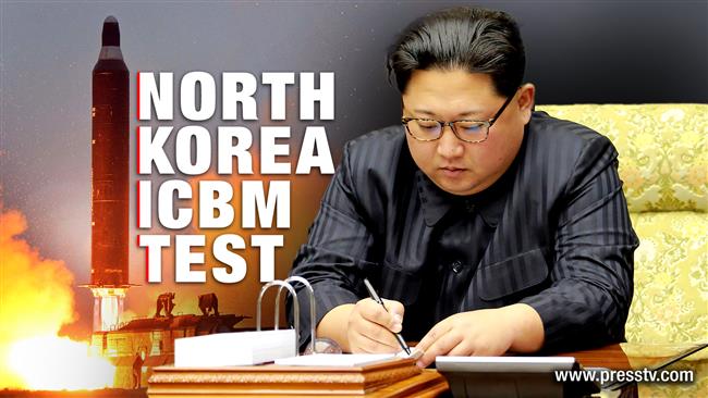 Debate: North Korea's ICBM test