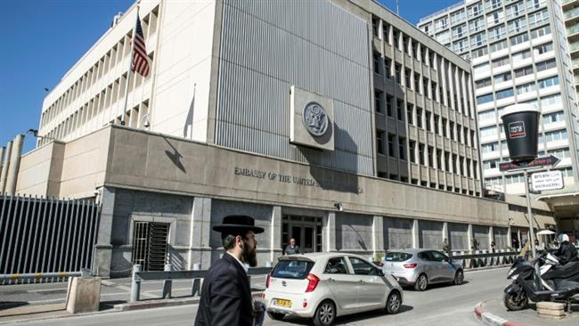 Le transfert de l’ambassade US à Qods aura lieu ? 