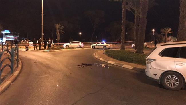 Israeli soldier stabbed to death after settlers kill farmer
