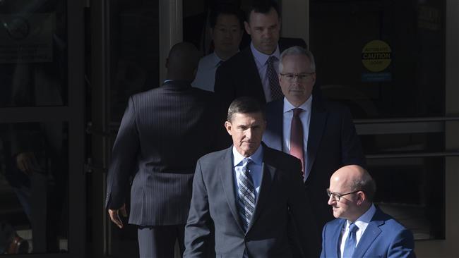 Liens avec Moscou: Michael Flynn plaide coupable