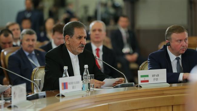 'Enhanced Iran-SCO ties key to global peace'