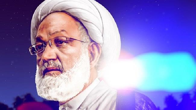 ‘Life of Bahrain’s top Shia cleric in danger’