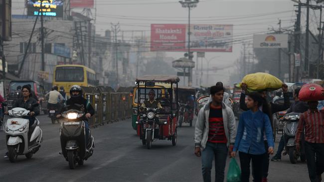 ‘US dumping dirty fuel in already-polluted India’