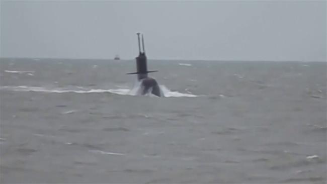 Argentina abandons submarine crew rescue attempt