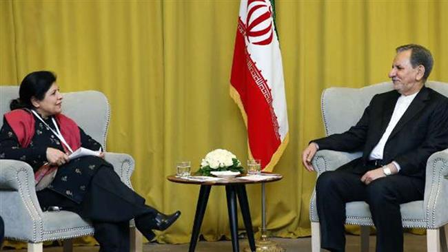 L'Iran dénonce le non-respect du PGAC