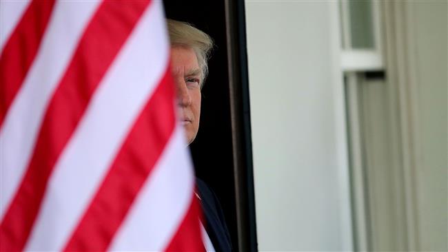 Coup de balai à la Maison Blanche