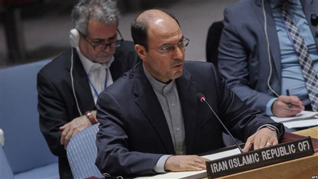 CSP-22: l’Iran condamne les armes chimiques