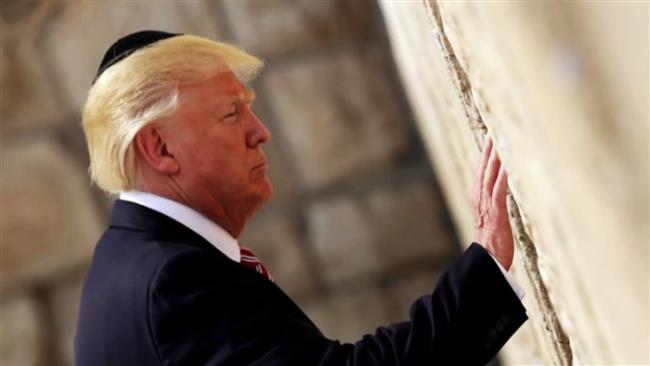 What are President Trump’s plans for Jerusalem al-Quds? 