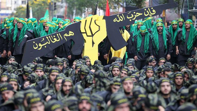 ‘Saudi sees Hezbollah in way of Israel’