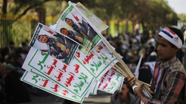 Yémen: qui a embrasé Sanaa? 