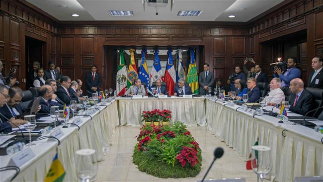 Venezuelan govt., opposition resume crisis talks