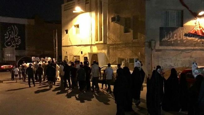 Bahreïn: nouvelle vague de protestations