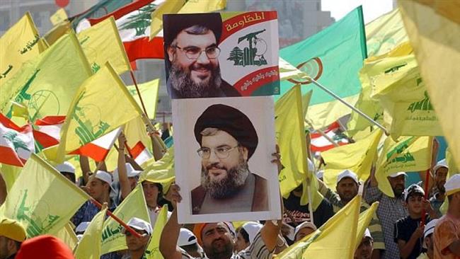 Hariri défend le Hezbollah 