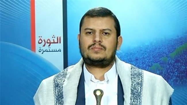 Houthi leader urges dialog amid rift