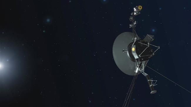 NASA returns stray Voyager 1 back to right track