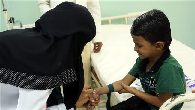 Yemen may face another wave of cholera, WHO warns