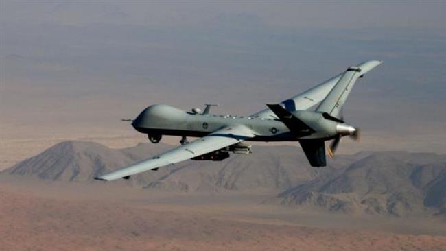 'US military to fly armed drones in Niger'