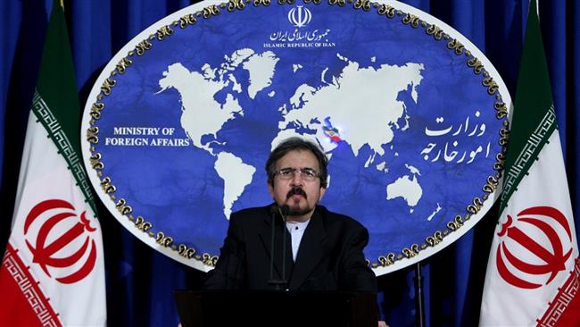 Iran: Zarif-Jubeir war of words 'news fabrication' 
