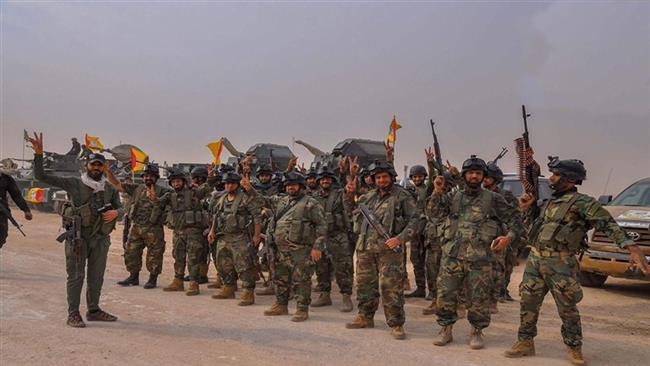 Macron déclare la guerre aux Hachd 