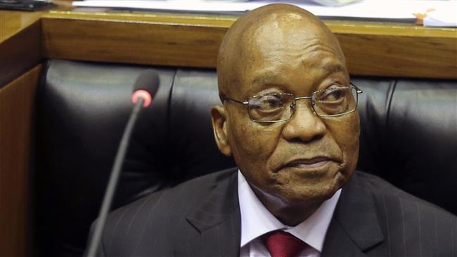 South Africa, Morocco to resume diplomatic ties: Zuma