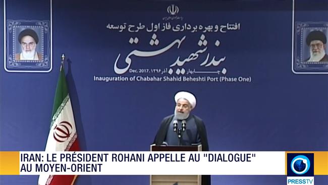 Journal du 3 décembre 2017