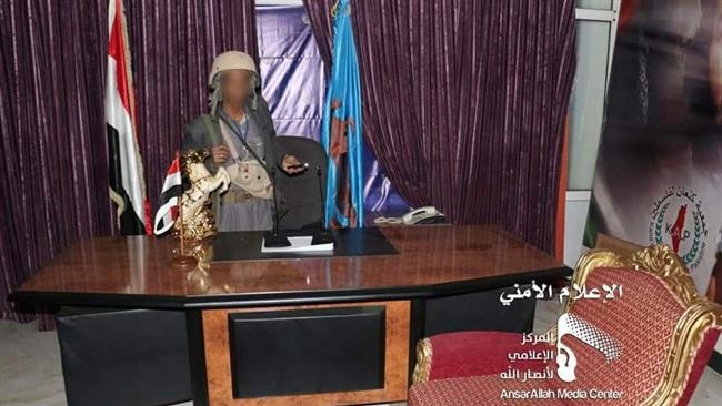 Sanaa: le coup d'Etat déjoué