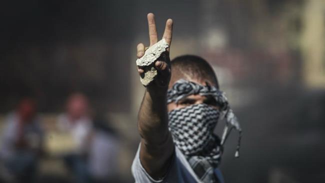 Le Hamas prévient de "raviver l'Intifada"