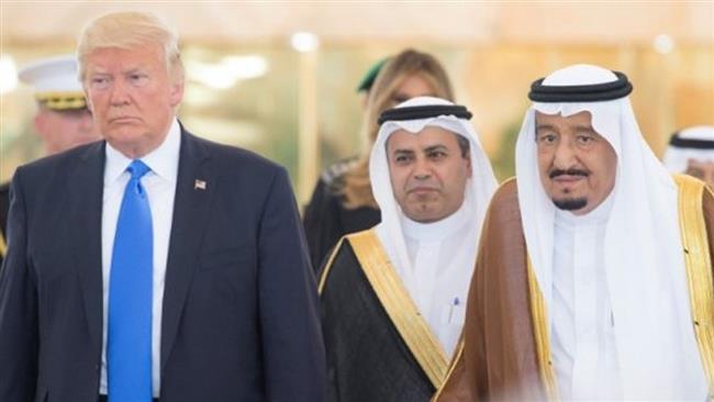 Nucléaire: partenariat Riyad-Washington ?