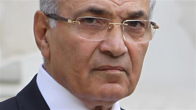 Egypt's Shafiq denies kidnapping claims 