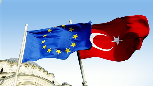 Turkey ready for visa exemption dialog with EU