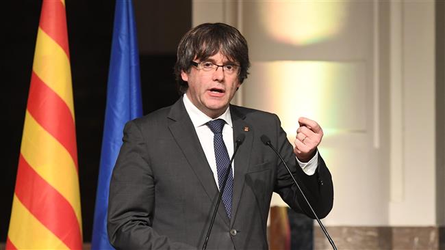 Decision on ex-Catalan leader extradition delayed