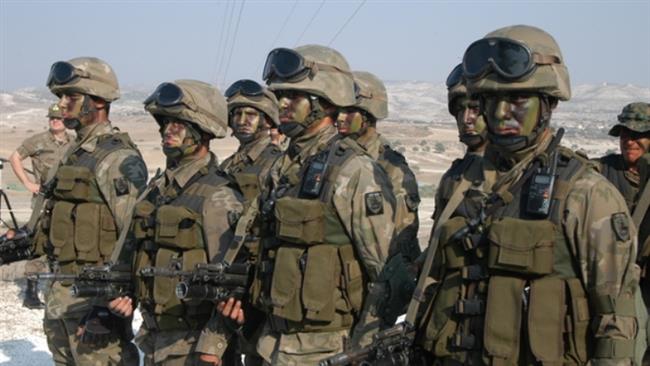 Méditerranée: exercices conjoints Chypre/Israël