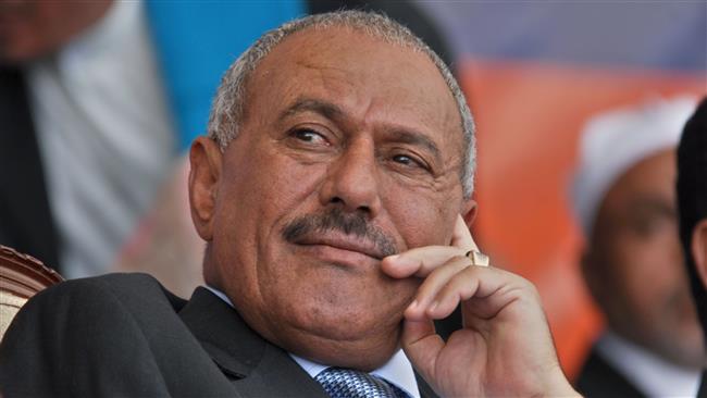 Yemen’s ex-president Saleh killed: Interior Ministry