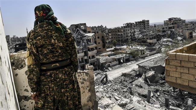 Syrie: les Kurdes rallieront Assad ?