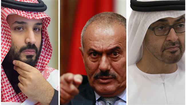 Yémen: qui a tué Saleh? 