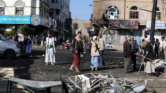 Yémen: le neveu de Saleh tué