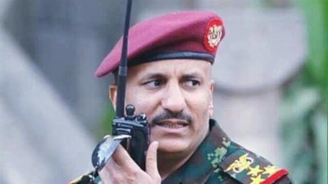 Saleh loyalist commander dies of wounds