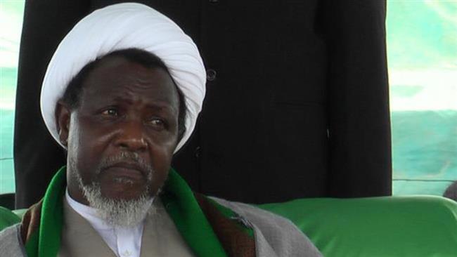 Sheikh Zakzaky in Nigerian detention for 700 days