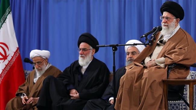 Ayatollah Khamenei: Palestine will at last be freed