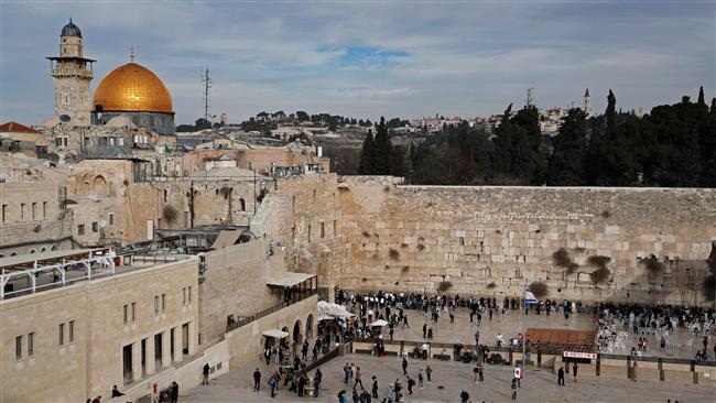 US issues travel warning for Israel 
